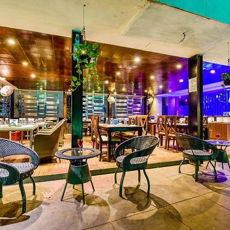 Fabhotel Prime The King'S Court - Nr Calangute Beach エクステリア 写真