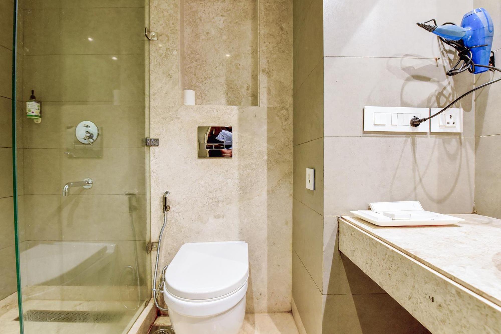 Fabhotel Prime The King'S Court - Nr Calangute Beach エクステリア 写真